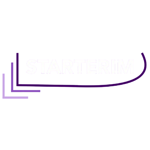 STARTrim Logo